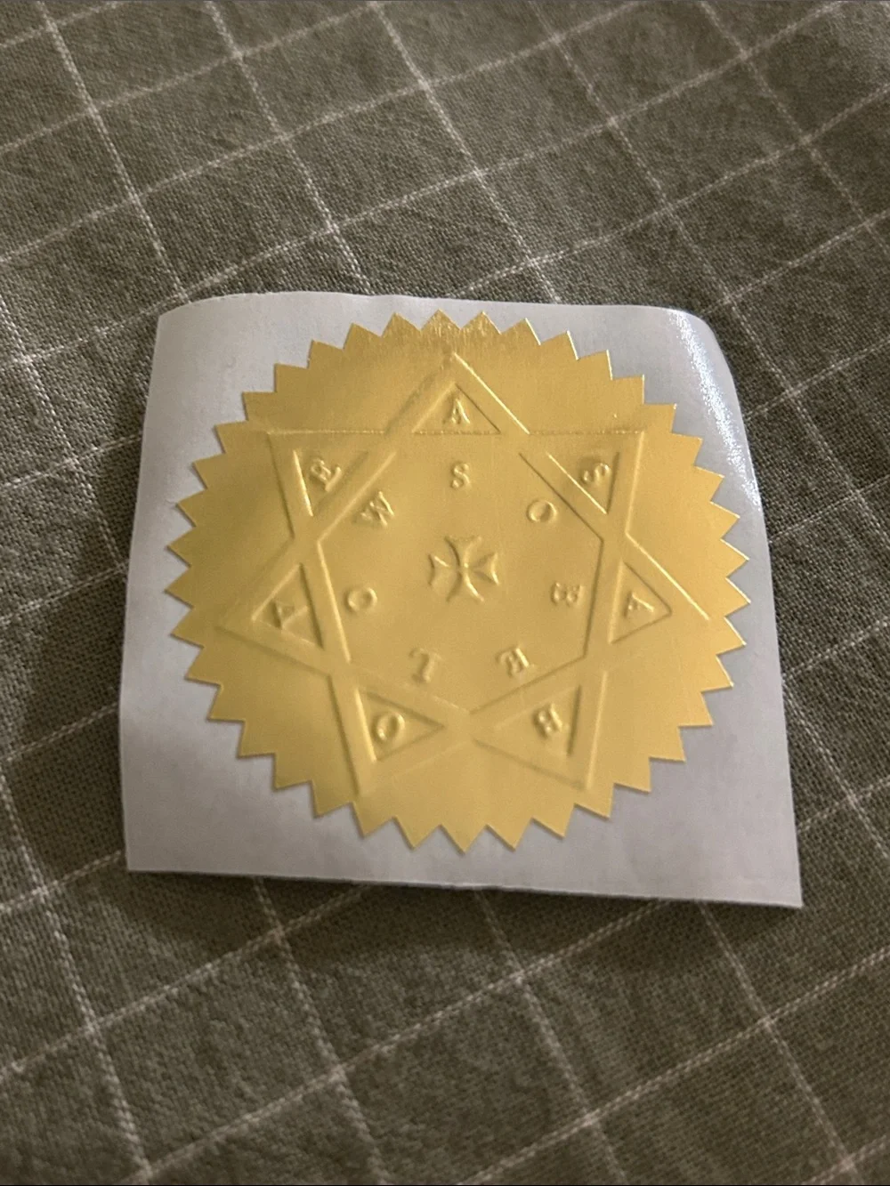 Lost Weekend Phoebe Bridgers listening party exclusive blue light and sticker